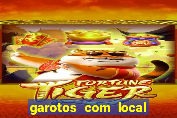 garotos com local porto alegre